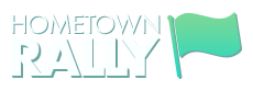 Logo Hometown Rally